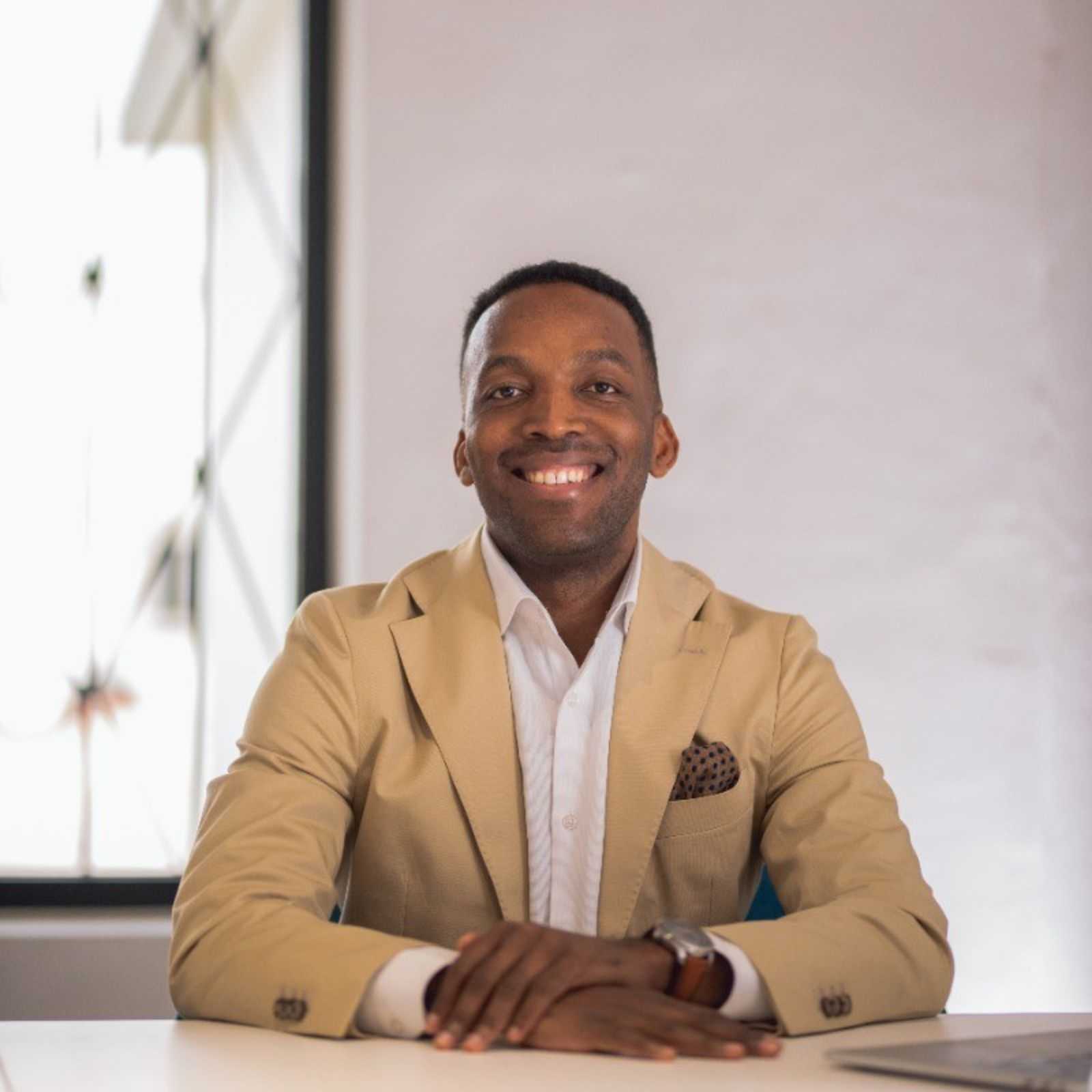 Jean-Louis Mbaka