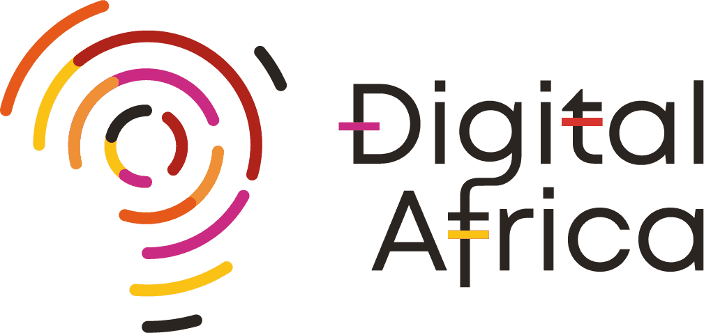 Digital Africa logo