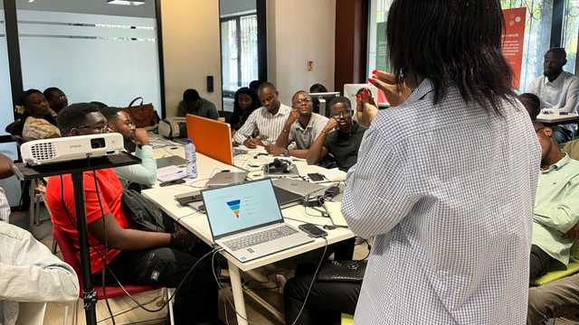 Formation gratuite à Kinshasa : où apprendre le digital sans payer ?