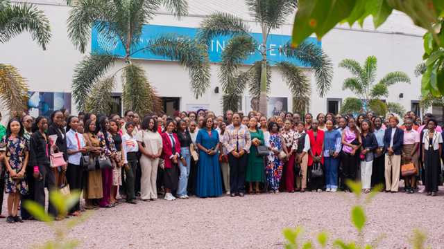 Mwasi Tech : une initiative pour former et inspirer les femmes dans la tech à Kinshasa