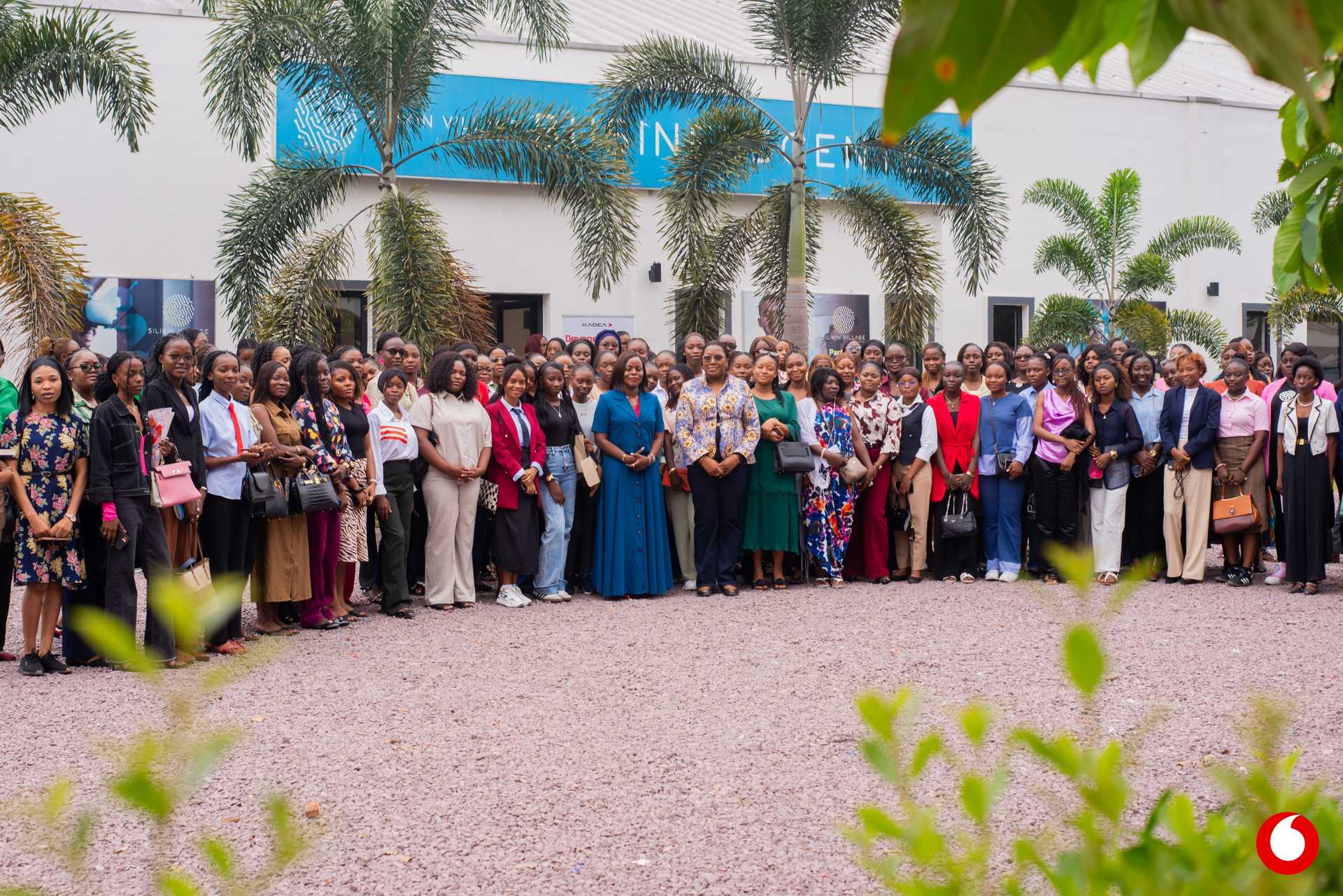 Mwasi Tech : une initiative pour former et inspirer les femmes dans la tech à Kinshasa