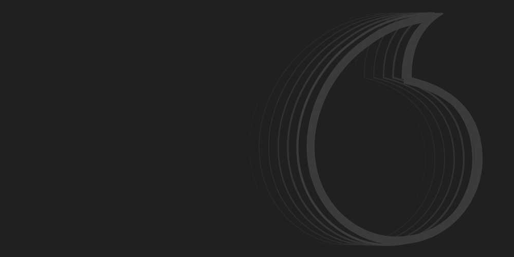 Vodacom motif image
