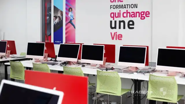 Centre de formation à Kinshasa : comment faire le bon choix ?