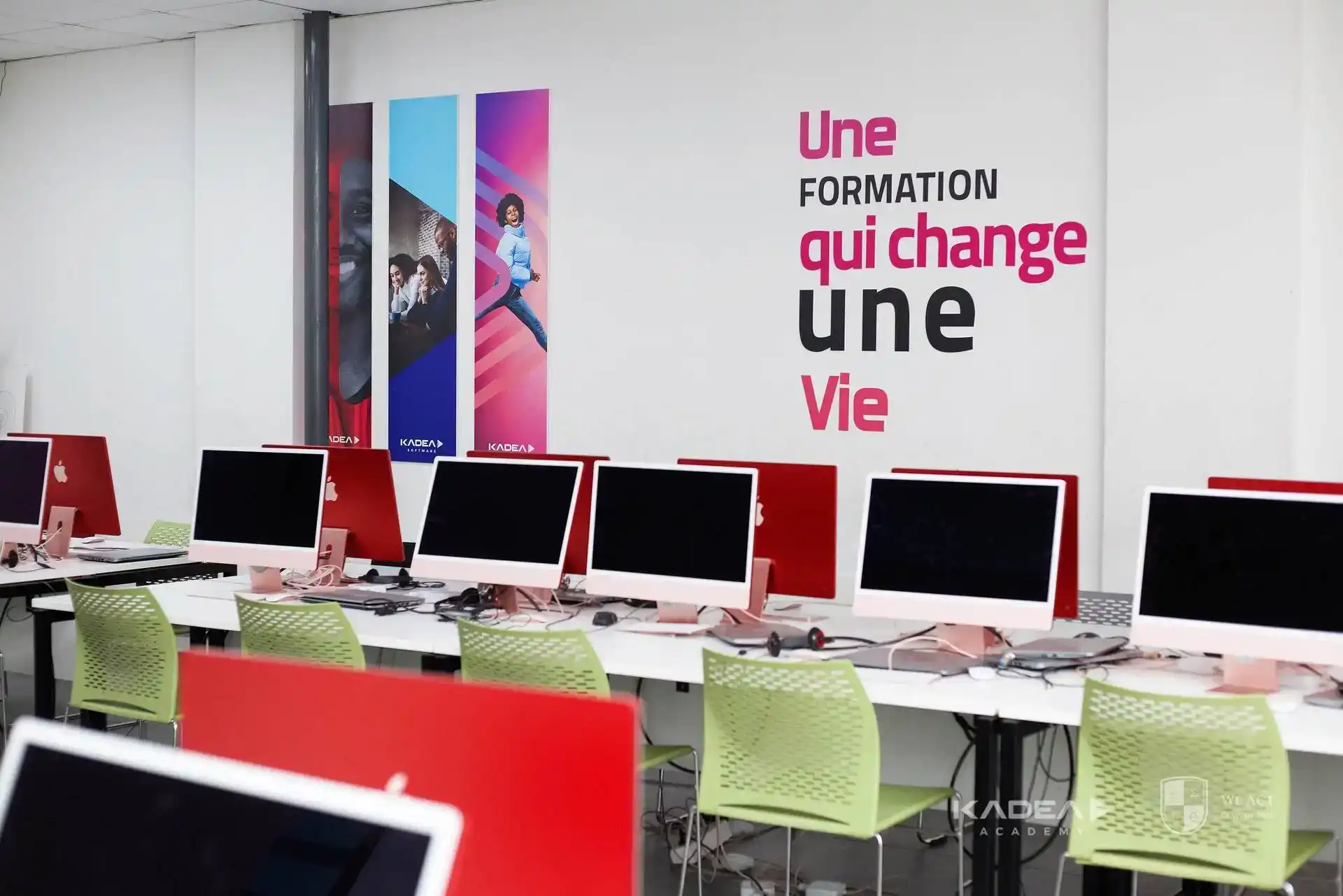 Centre de formation à Kinshasa : comment faire le bon choix ?