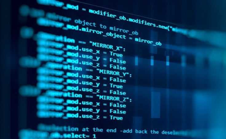 Quels langages de programmation apprendre en 2025 pour réussir en RDC?
