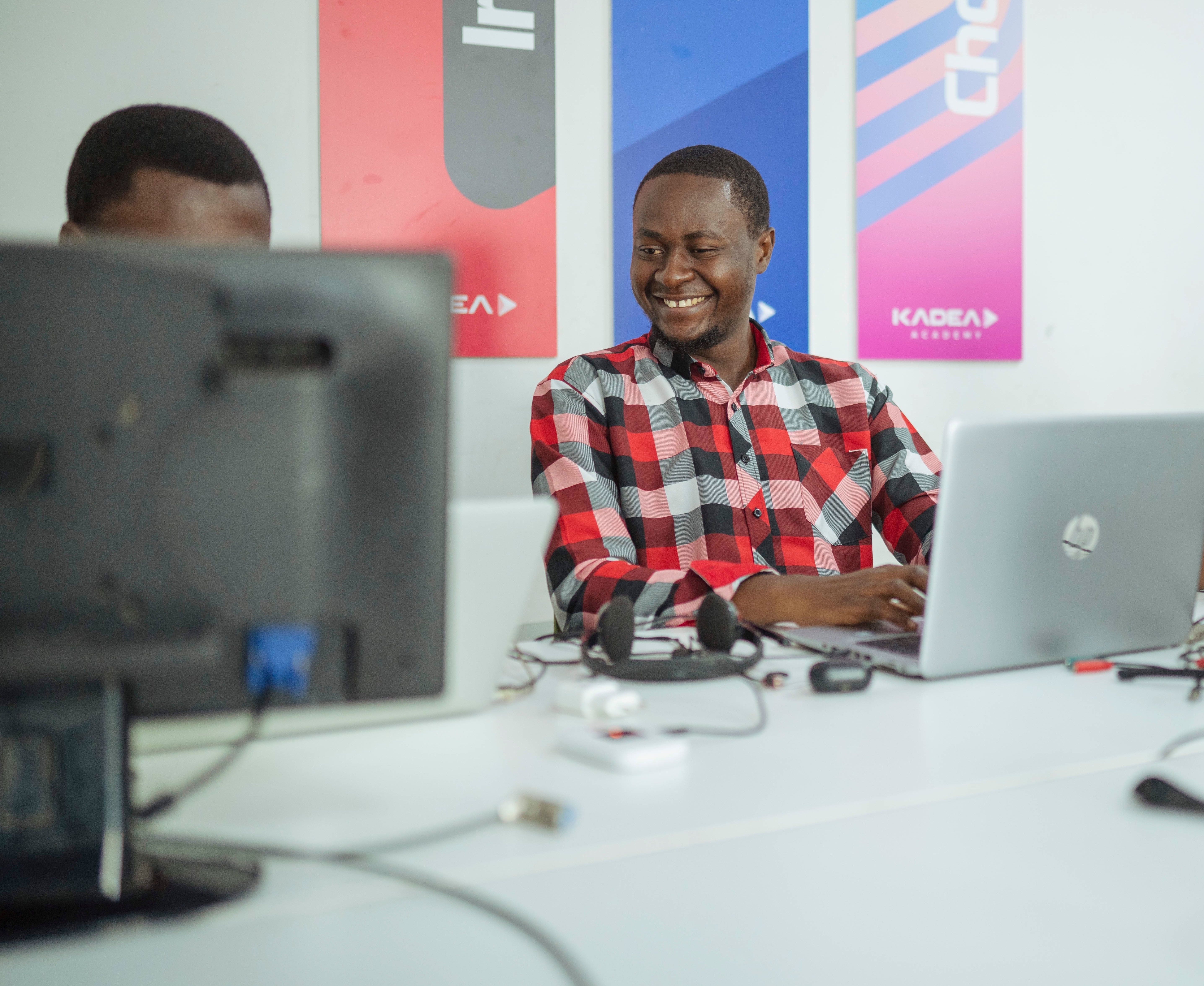 Quiz d'orientation de carrière