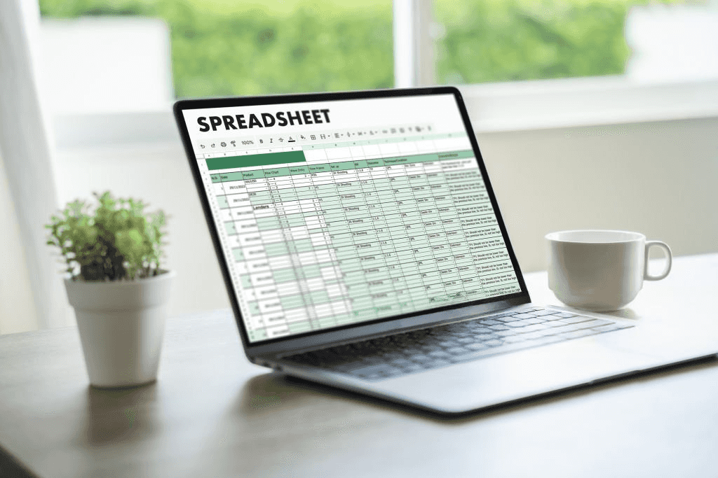 Excel image