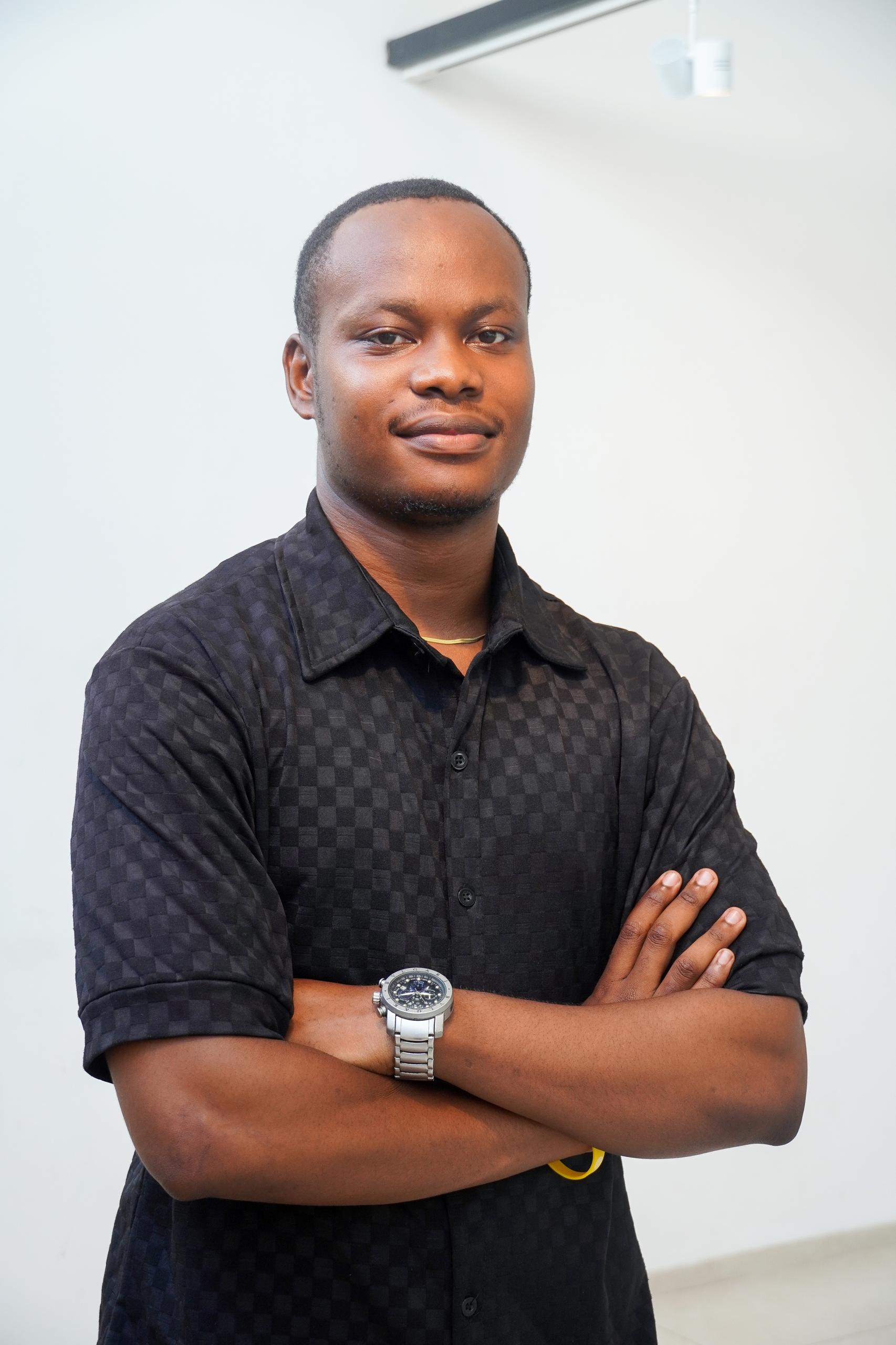 Emmanuel Bakambana
