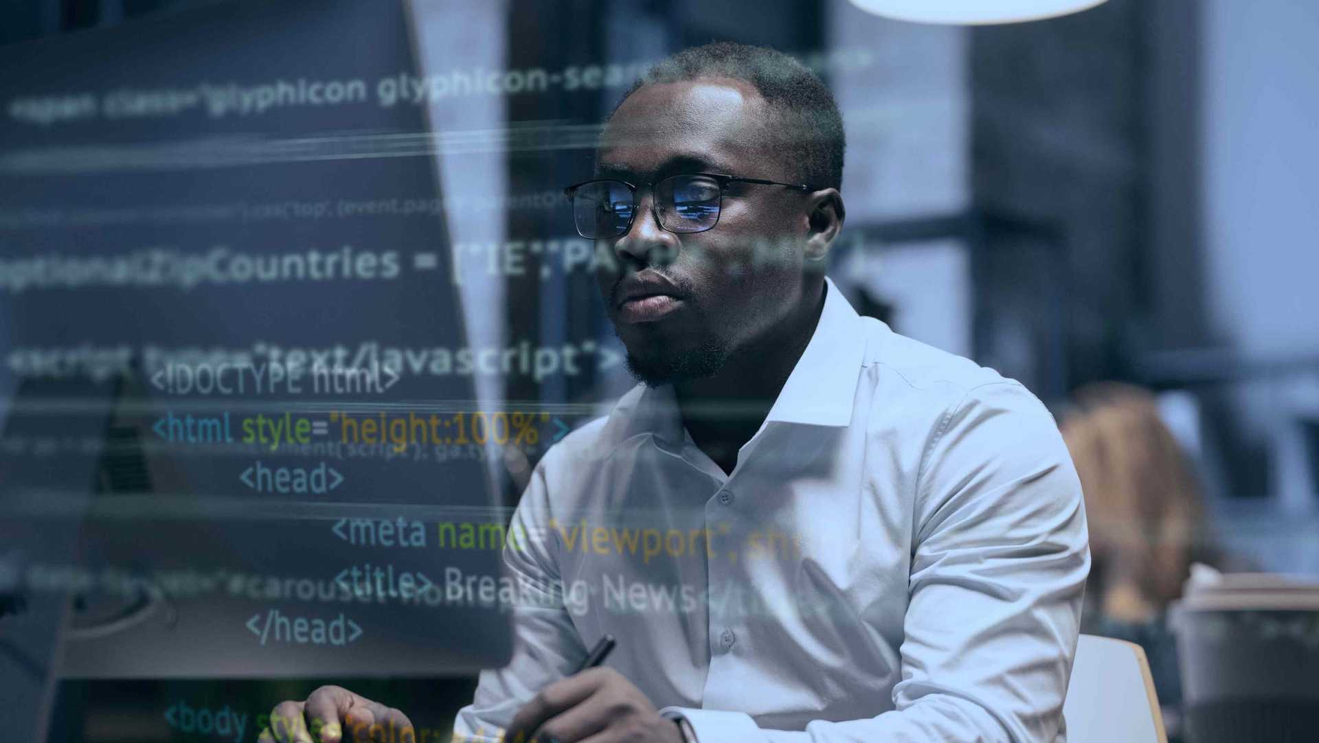 Comment devenir développeur web en RDC : Guide pour débutants