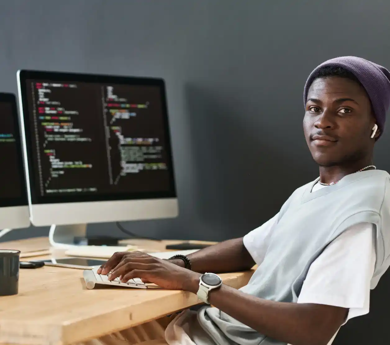 Boost Dev image illustration