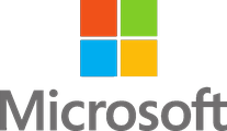 Logo Microsoft