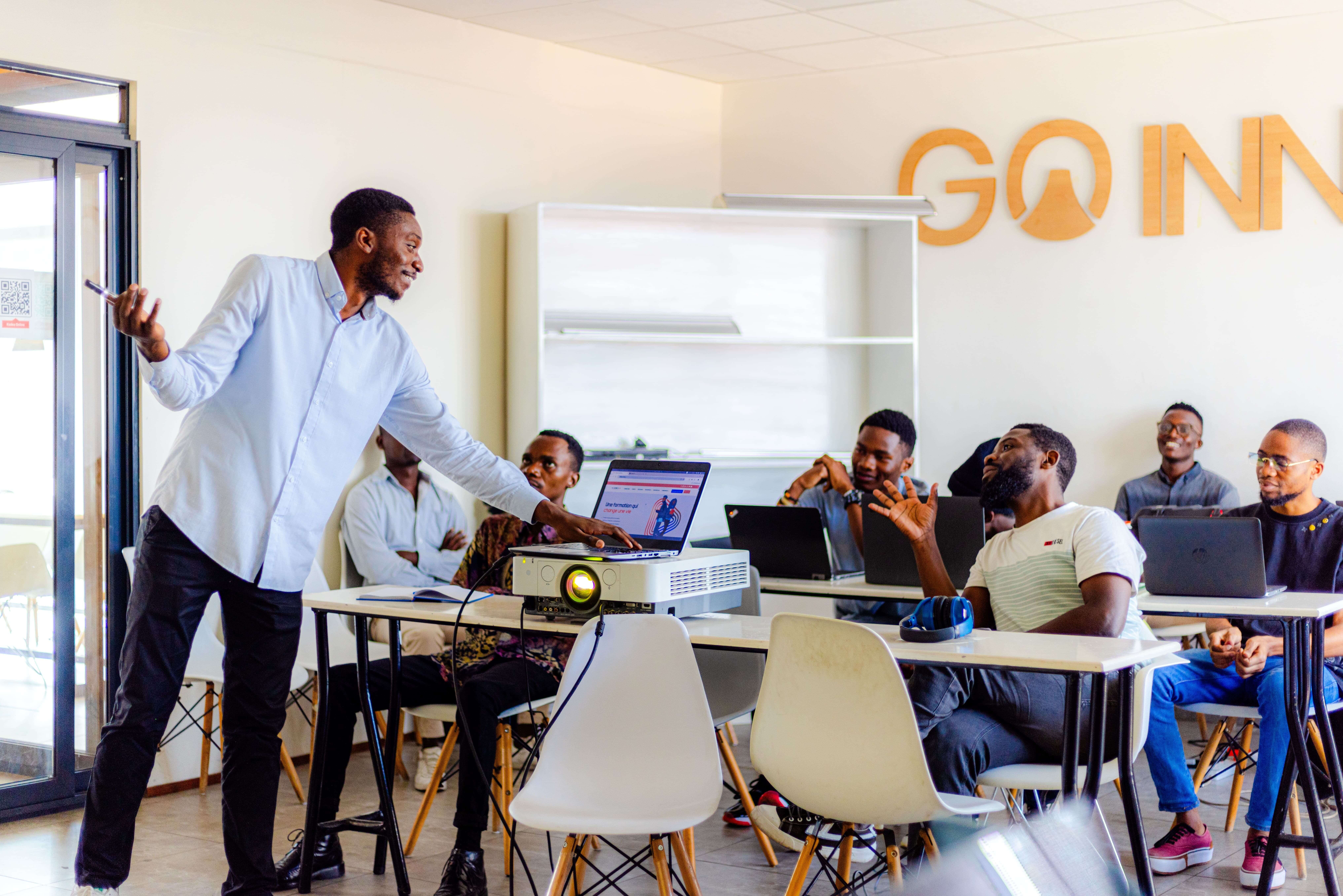 Initiation au Développement Web illustration