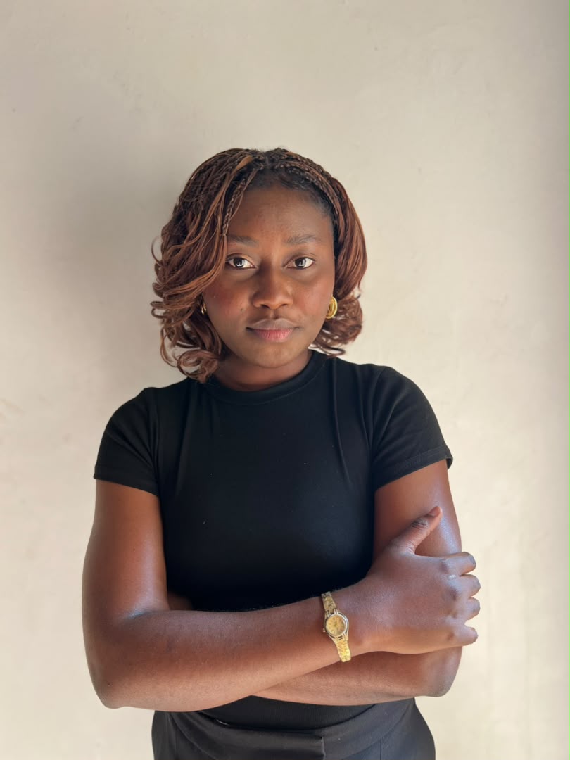 Yvane Kasamba